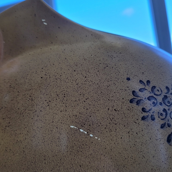 Homestead Pyrex 444 Large Cinderella Nesting Mixing Bowl 70s-80s Classic Vintage - Picture 8 of 11